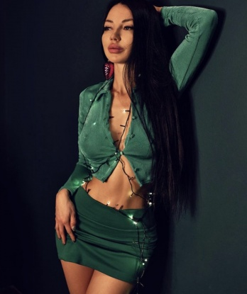 Проститутка Юля